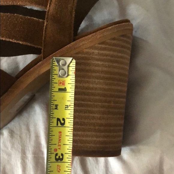 Steve Madden heels - Picture 6 of 7